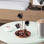 Aberto Design Leros-A - Cobre